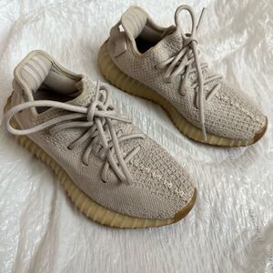 Adidas Yeezy Boost 350V2 Sesame sz 4